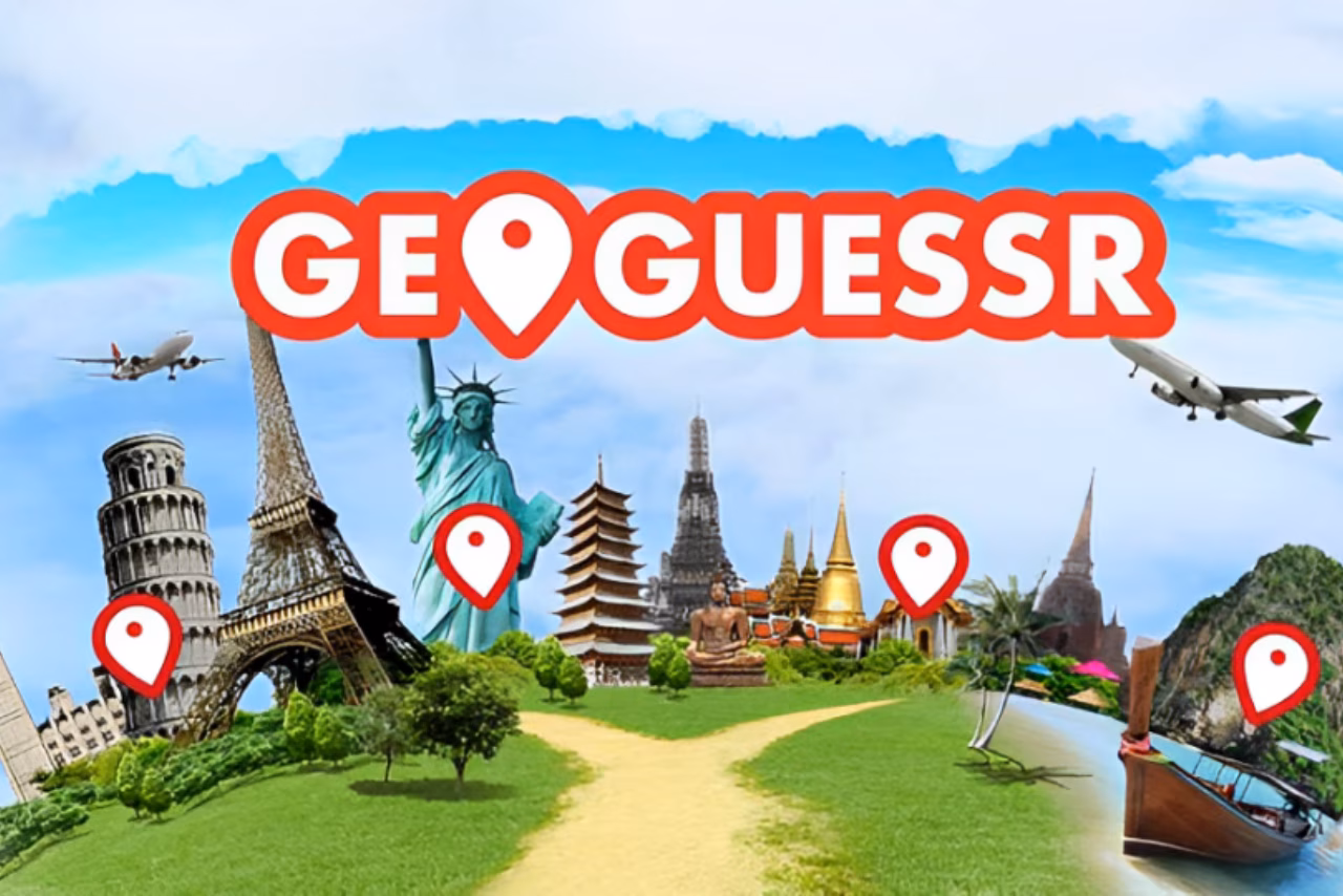 GeoGuessr