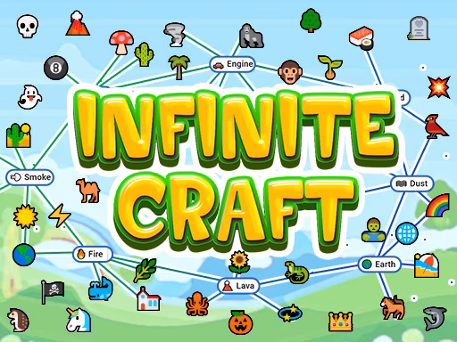 Infinite Craft